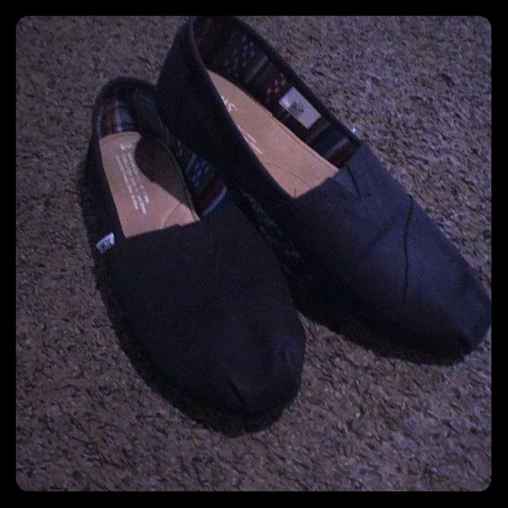 Toms women loafers